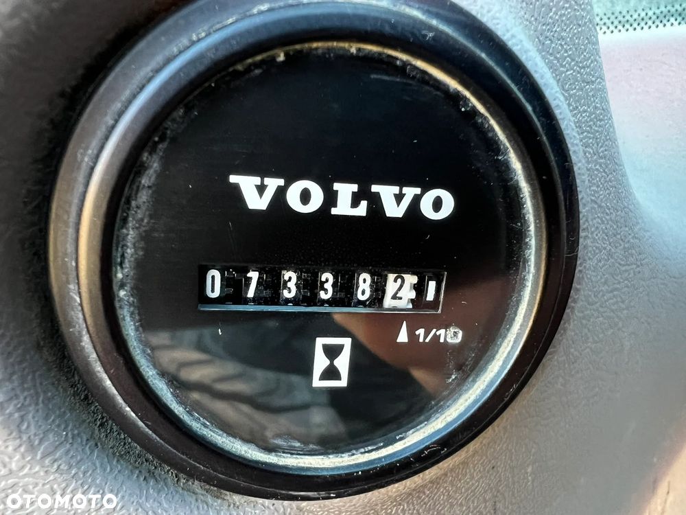 Volvo EC140 EL - 14