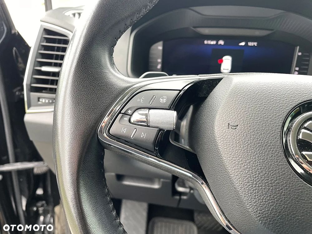 Skoda Karoq 1.5 TSI ACT 4x2 Style DSG - 12