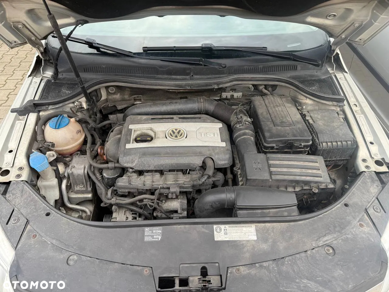 Volkswagen CC - 5