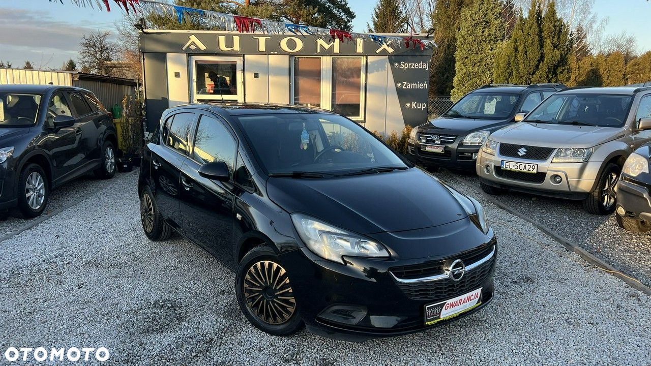 Opel Corsa - 16