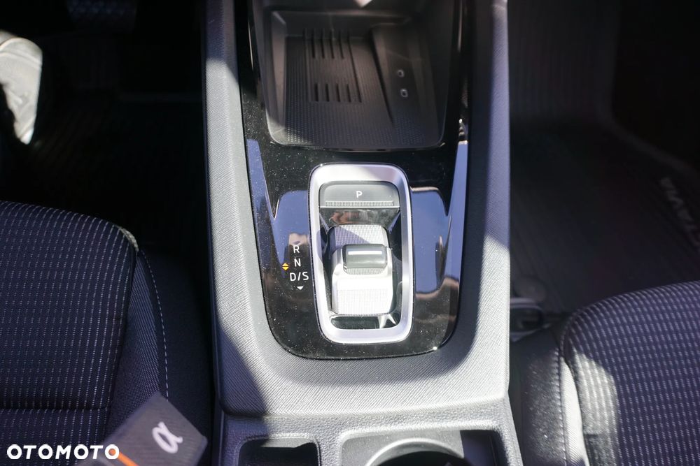 Skoda Octavia 1.5 TSI mHEV Selection DSG - 15