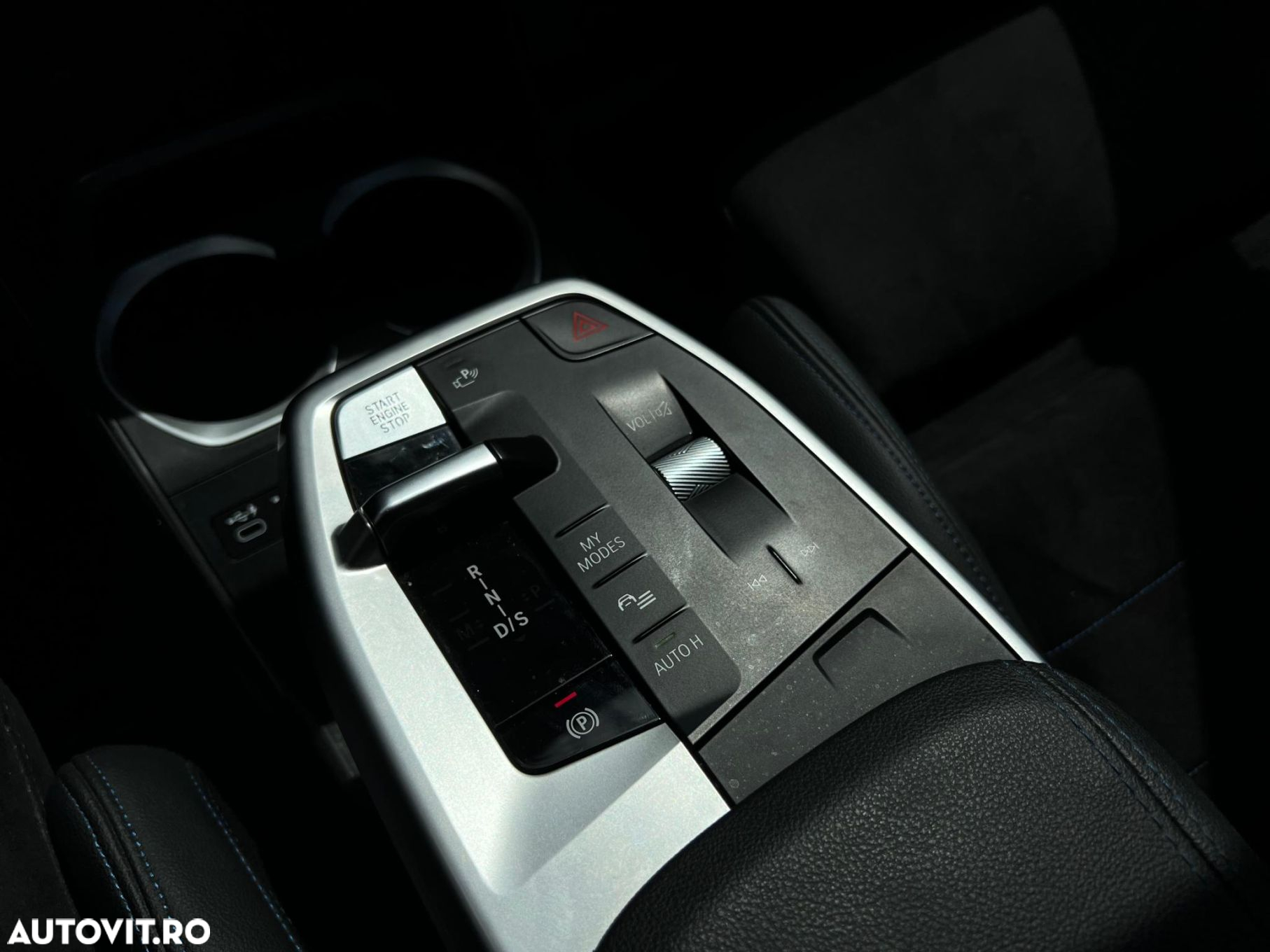BMW X1 - 12