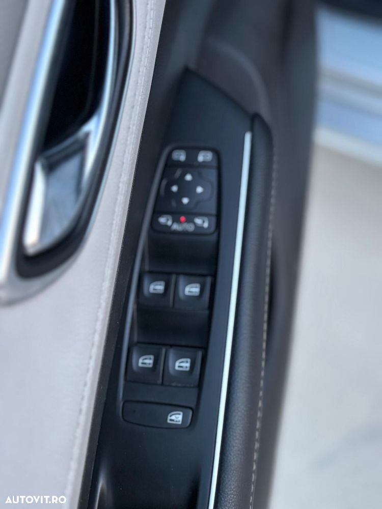 Renault Talisman ENERGY dCi EDC Intens - 13