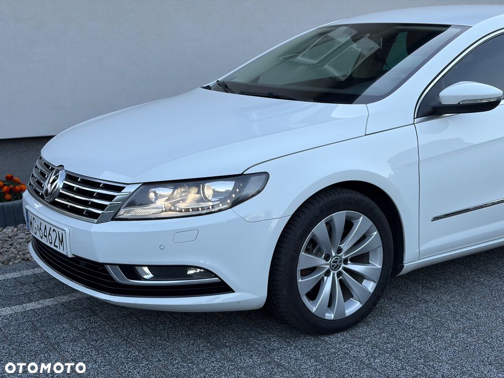 Volkswagen CC - 6