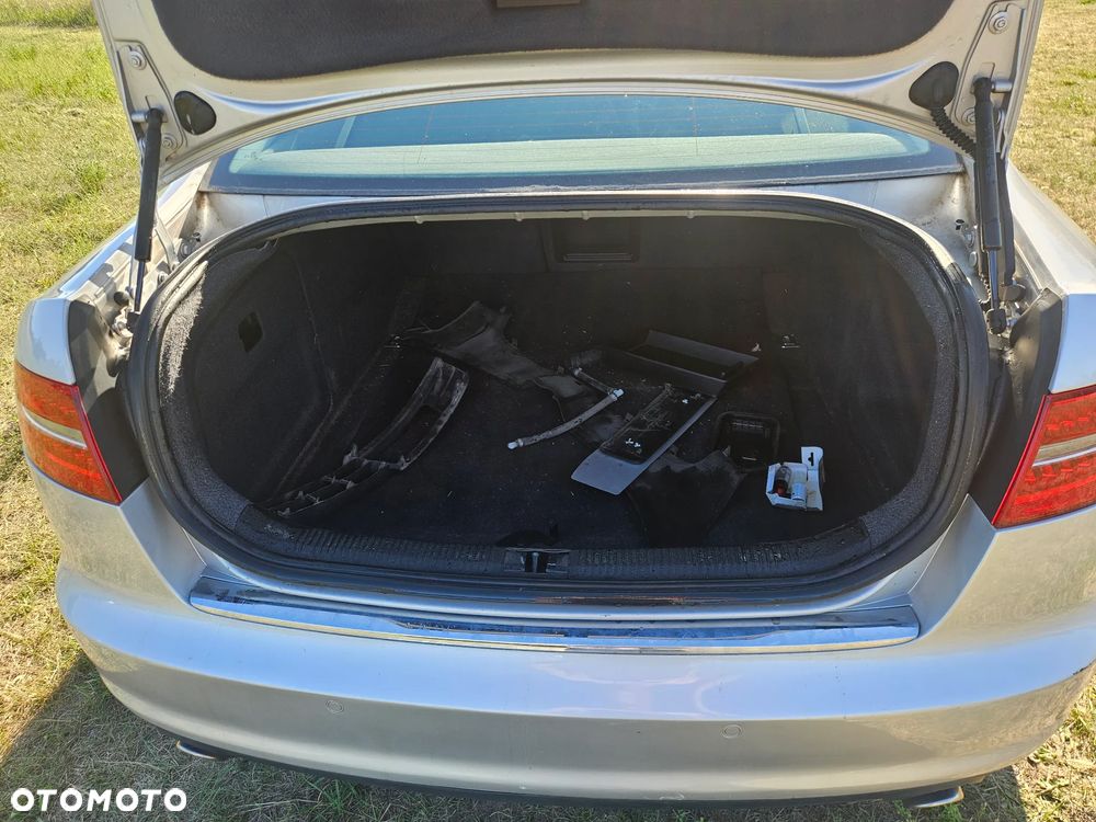 Audi A6 Limousine - 22