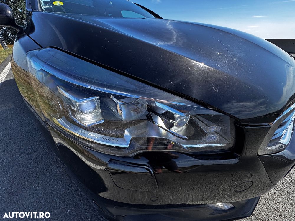 Peugeot 508 - 11