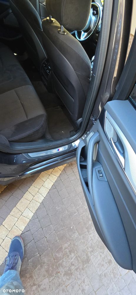 BMW Seria 5 540d xDrive Sport Line - 6