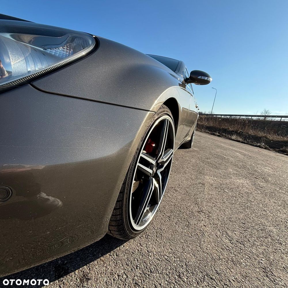 Mercedes-Benz CLS - 3