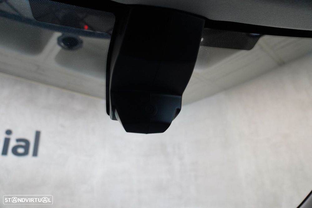Fiat Doblo 1.5 BlueHDi Maxi - 42