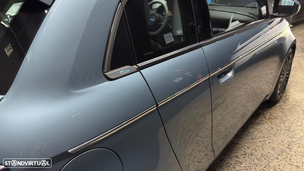 Fiat 500e 3 + 1 La Prima - 33