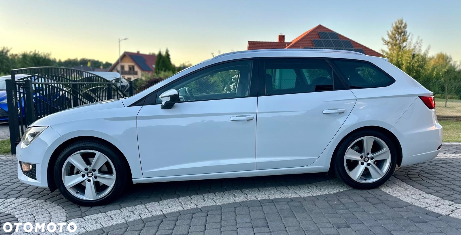 Seat Leon - 7