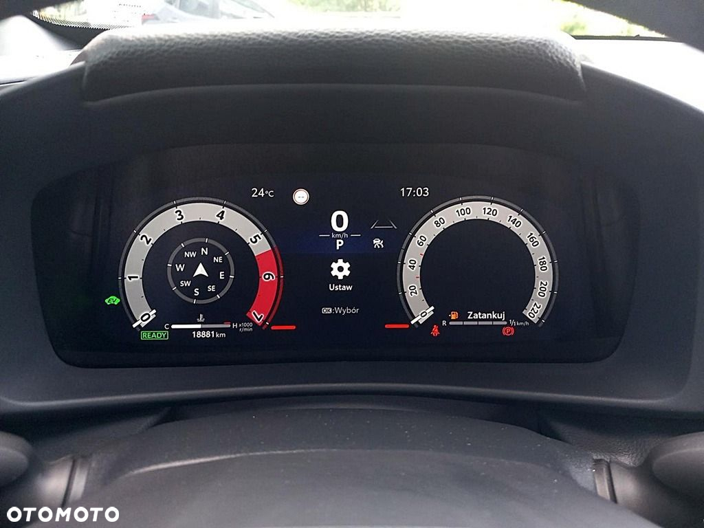 Toyota C-HR - 14