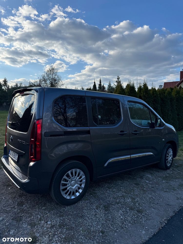 Toyota Proace City Verso 1.5 D-4D Business - 6