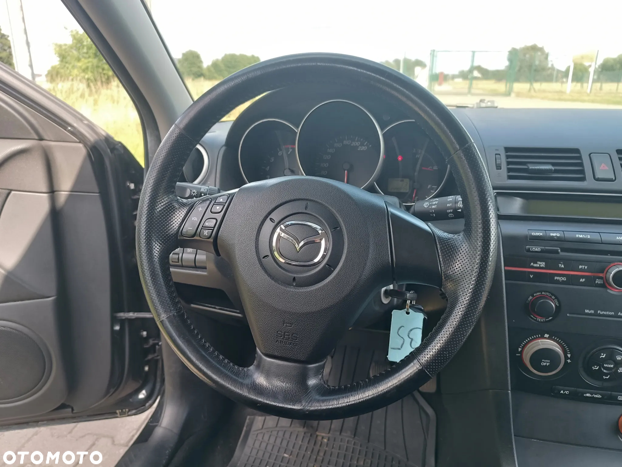 Mazda 3 - 39