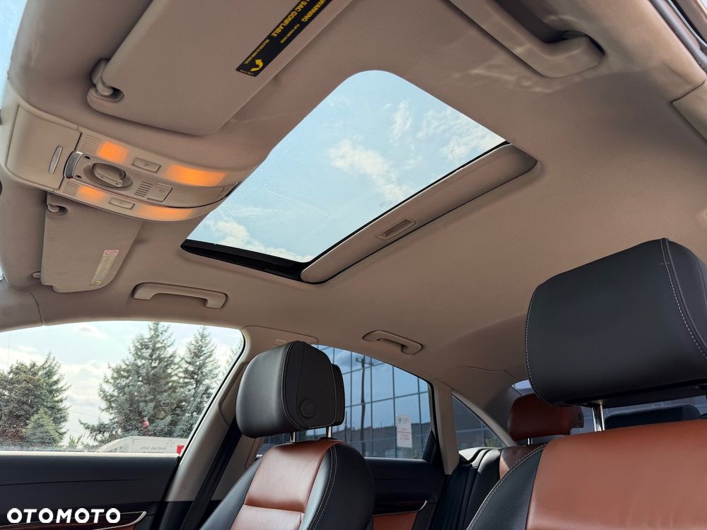 Audi A6 Limousine 3.2 FSI Quattro Tiptronic - 21