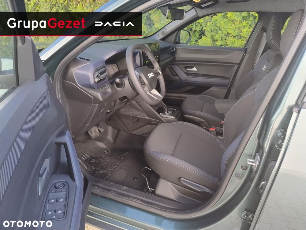 Dacia Duster - 7