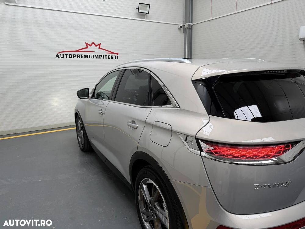 DS Automobiles DS 7 Crossback - 29