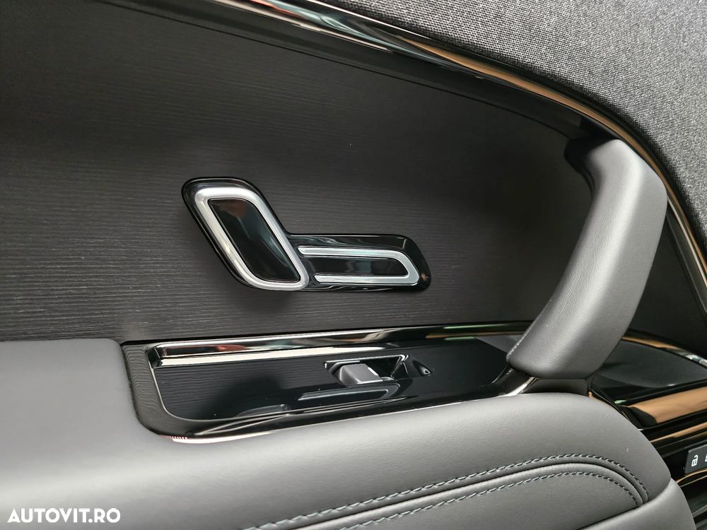 Land Rover Range Rover Sport - 25