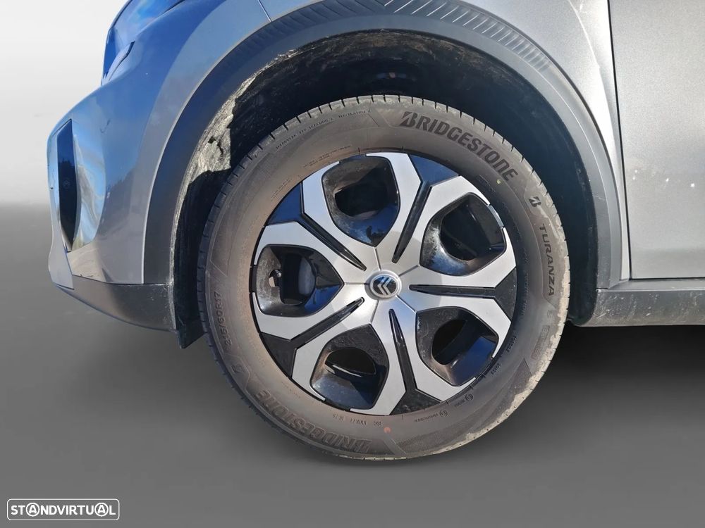 Citroën C3 Aircross 1.2 PureTech Plus - 9