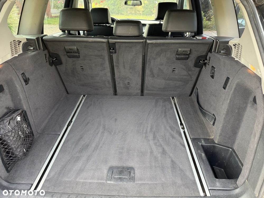 BMW X3 35i xDrive - 29