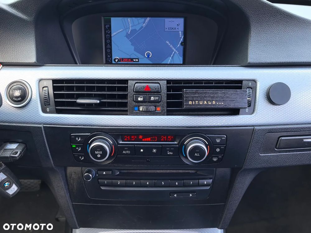 BMW Seria 3 - 21