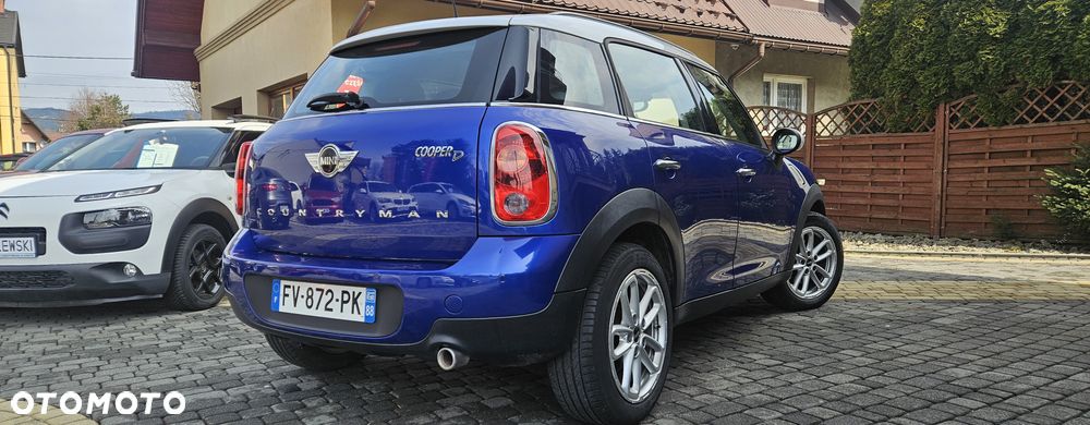 MINI Cooper D - 8