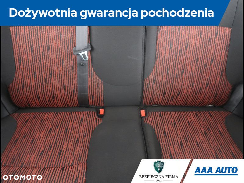 Kia Picanto - 11