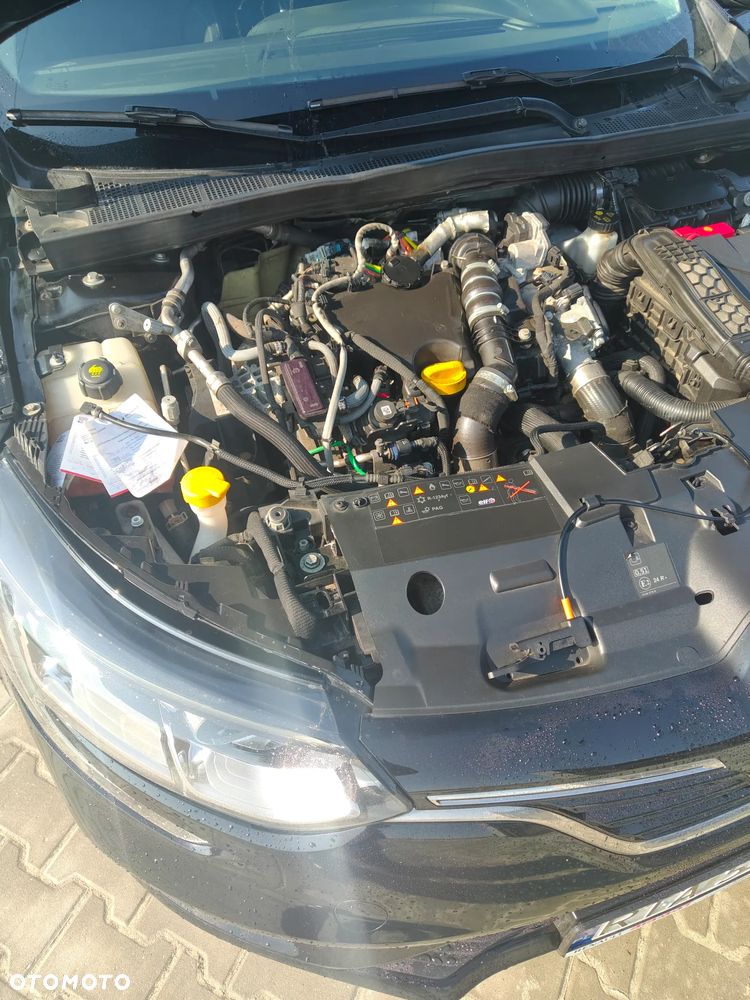 Renault Megane - 15