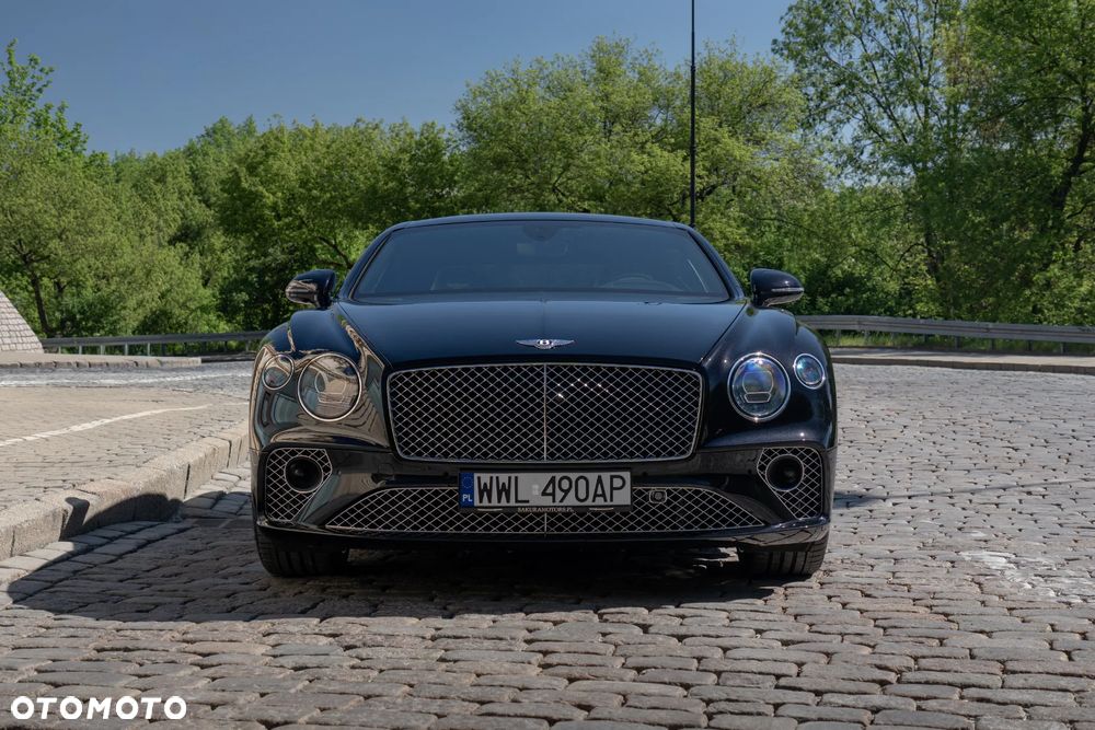 Bentley Continental GT - 2