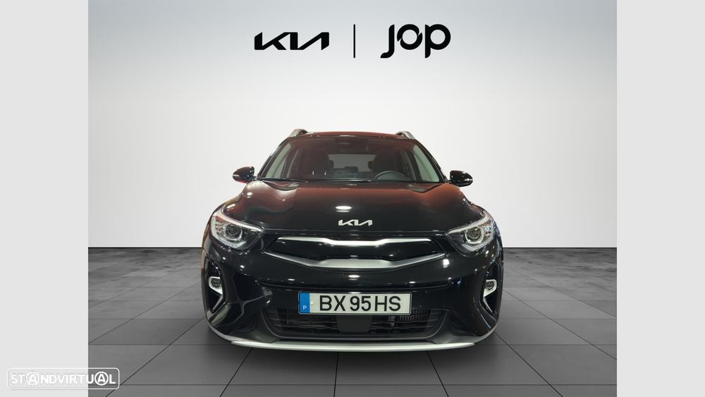 Kia Stonic 1.0 T-GDI Drive - 5