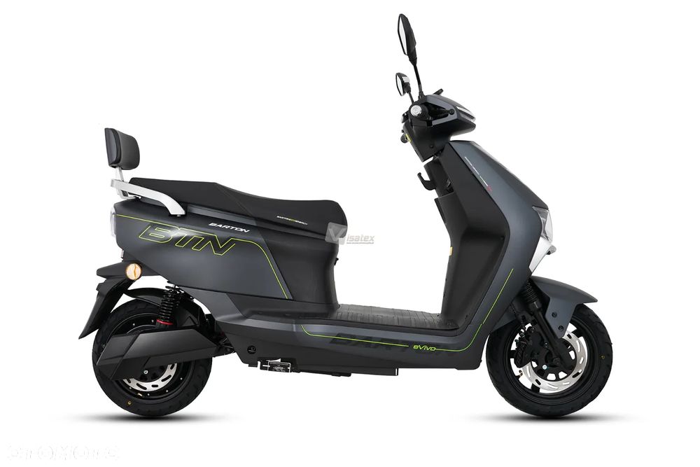 Barton E-Max One - 14