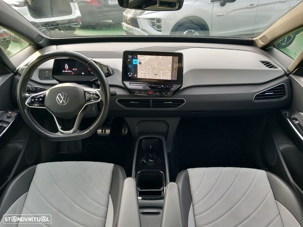 VW ID.3 58 kWh Pro Urban - 15