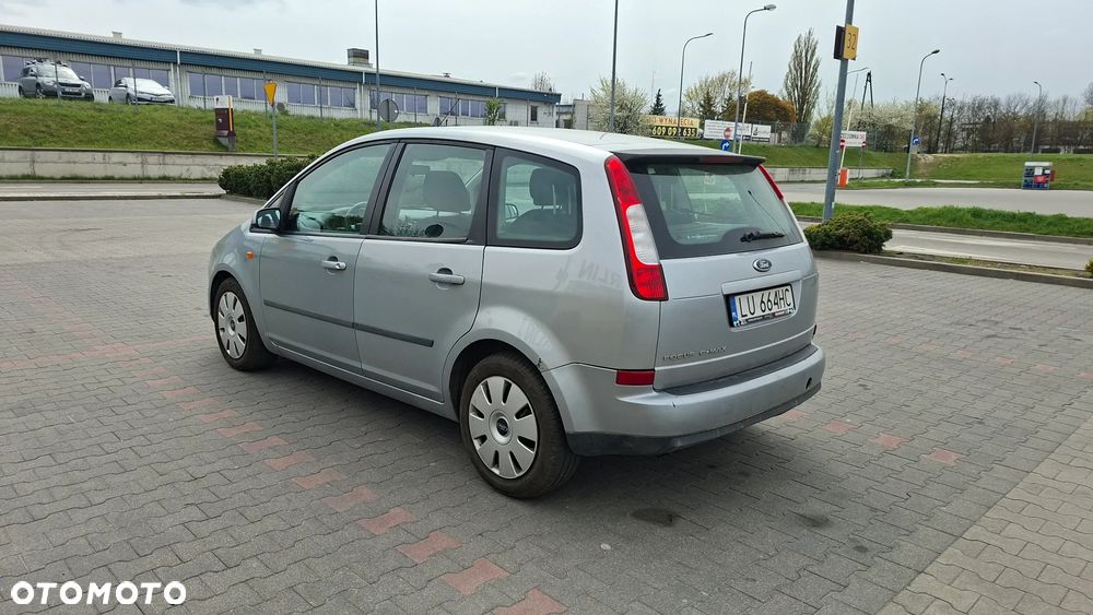 Ford Focus C-Max 1.8 Trend - 3