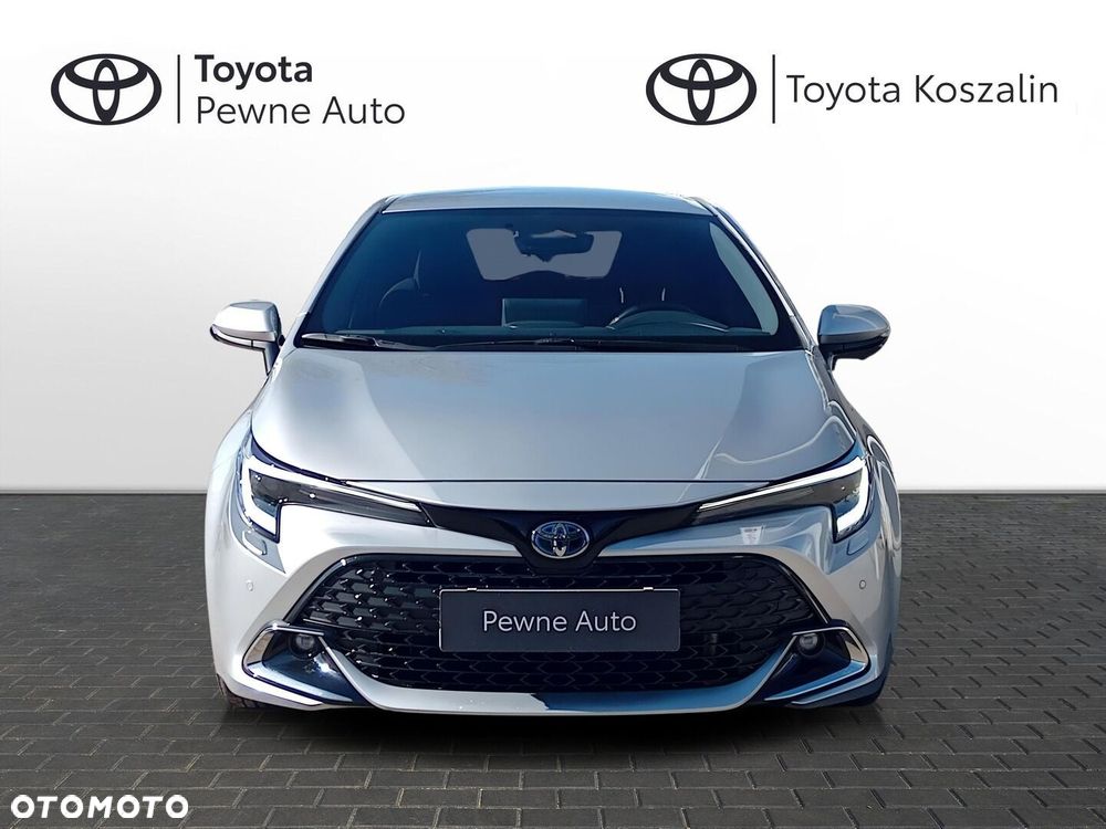Toyota Corolla 1.8 Hybrid Style - 5