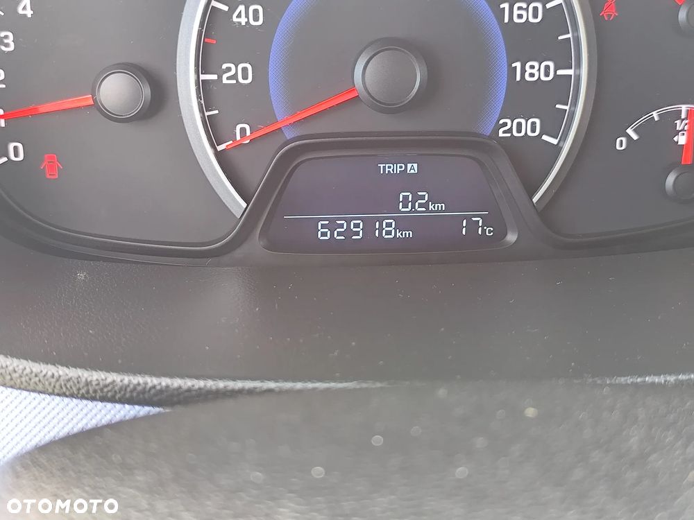Hyundai i10 - 6