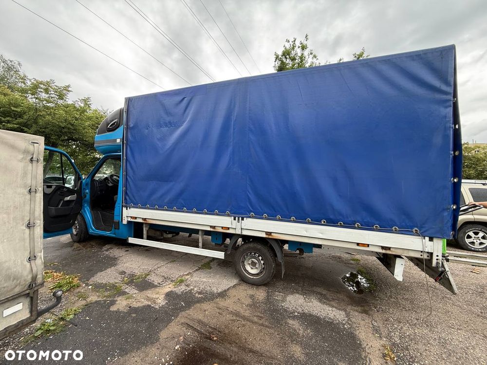 Opel MOVANO - 3