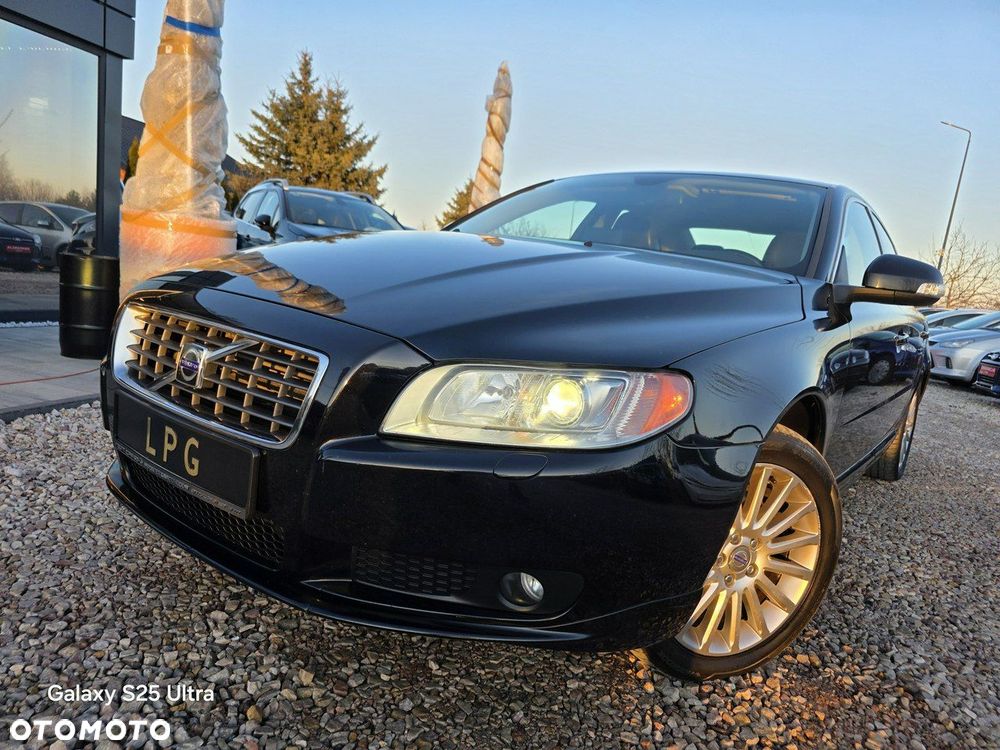 Volvo S80 - 3