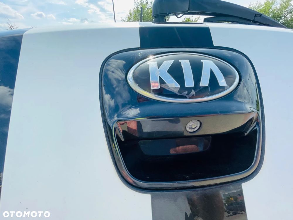 Kia Rio 1.2 Spirit - 19