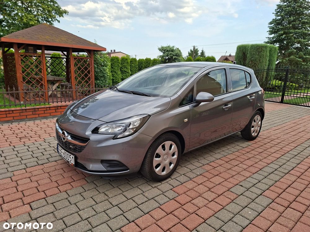 Opel Corsa - 24