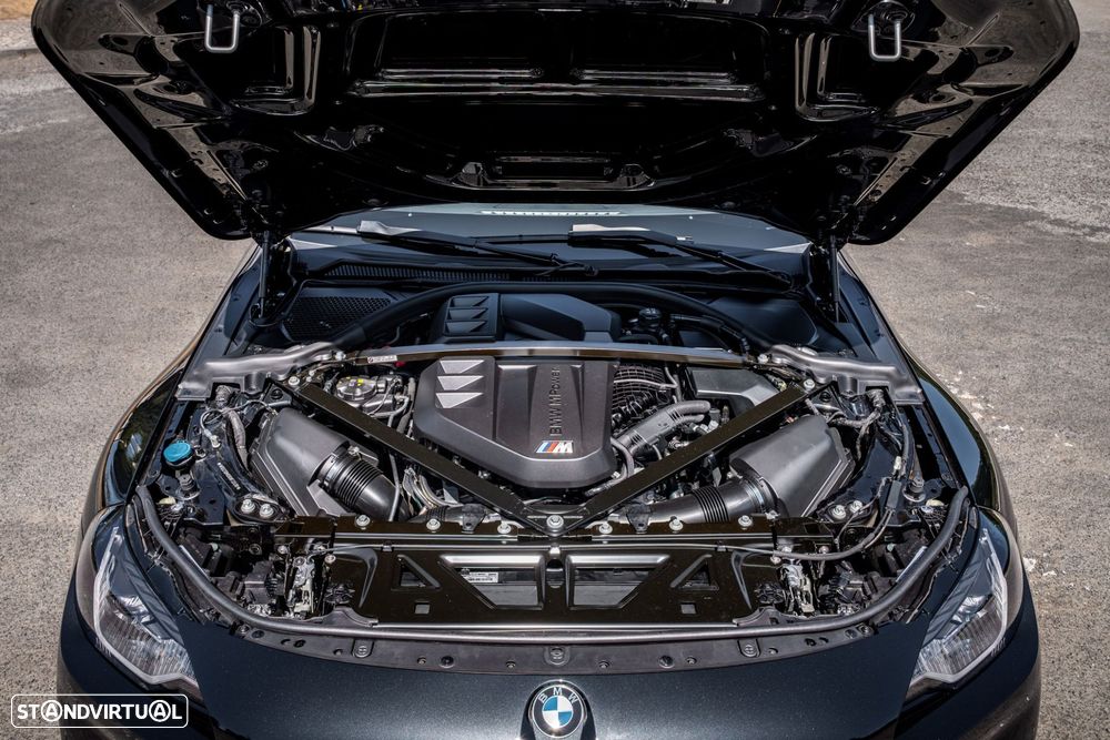BMW M2 Auto - 7
