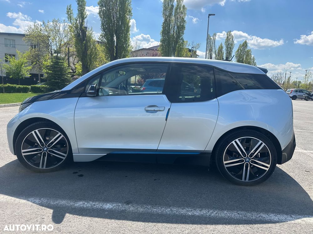 BMW i3 - 4