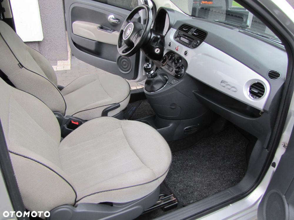 Fiat 500 - 20