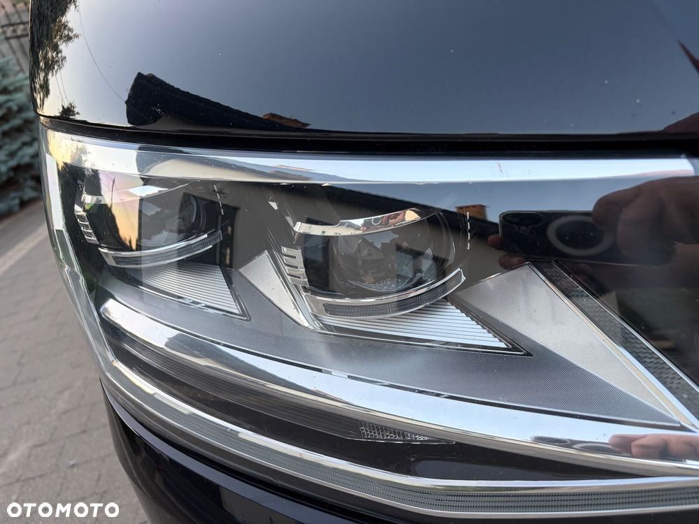 Volkswagen Multivan 2.0 TDI L1 Highline DSG - 27