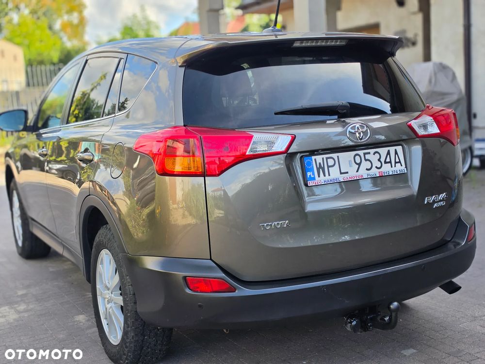 Toyota RAV4 - 27