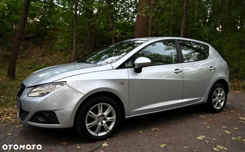 Seat Ibiza - 5