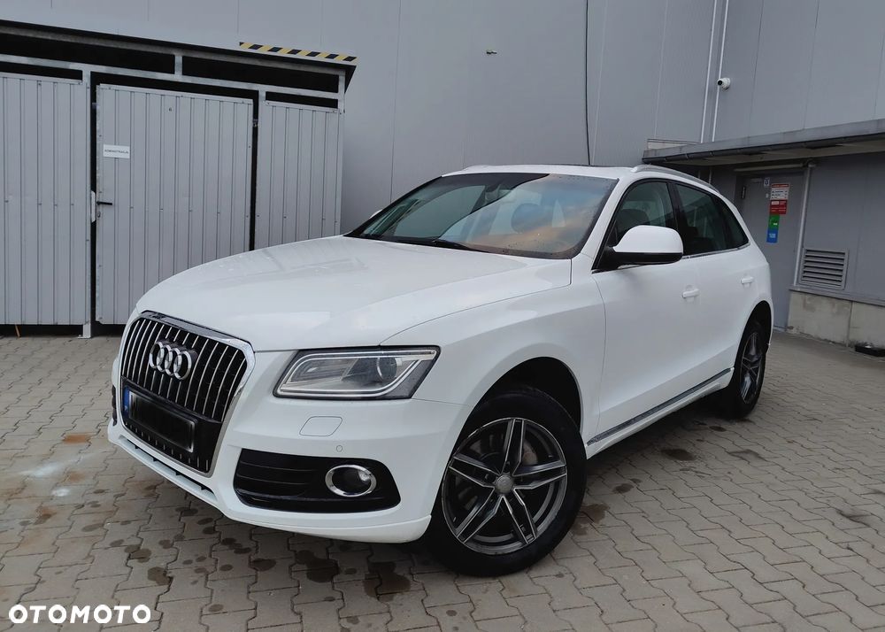 Audi Q5 - 9