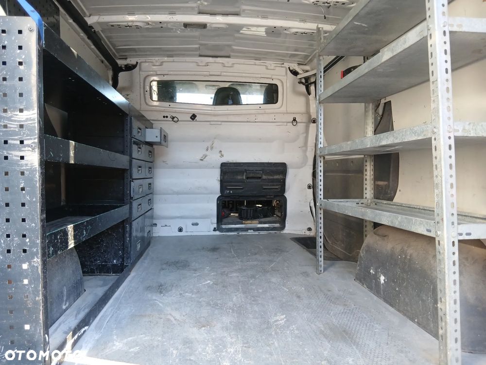 Nissan PRIMASTAR - 12