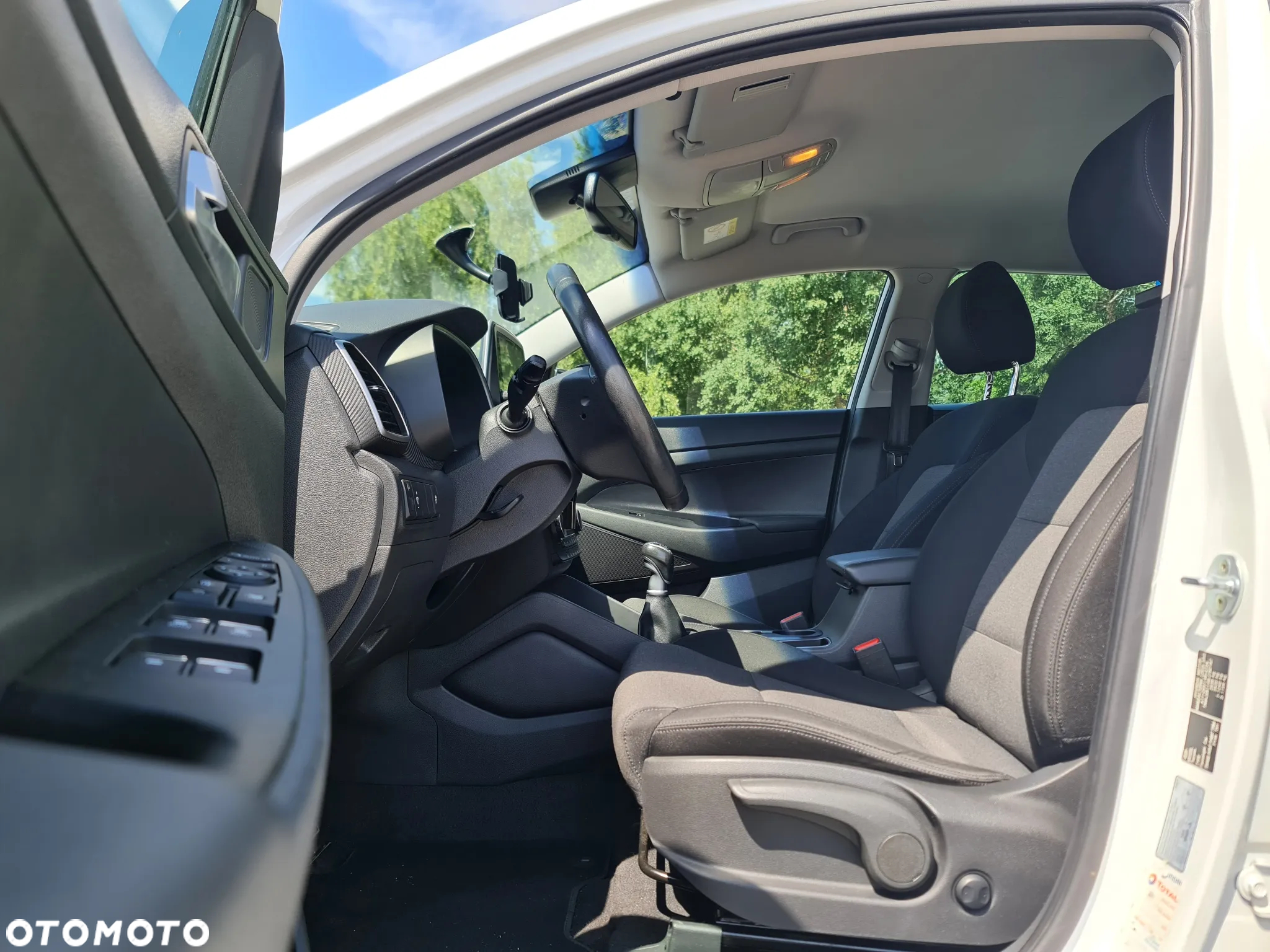 Hyundai Tucson 1.6 GDi Comfort 2WD - 10