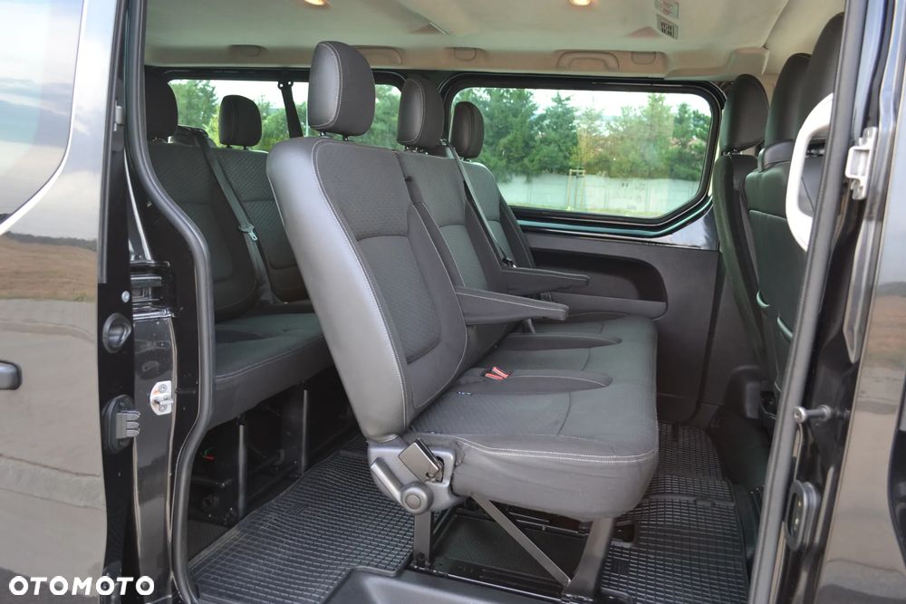 Opel Vivaro Tourer 1.6 CDTI L2 - 32