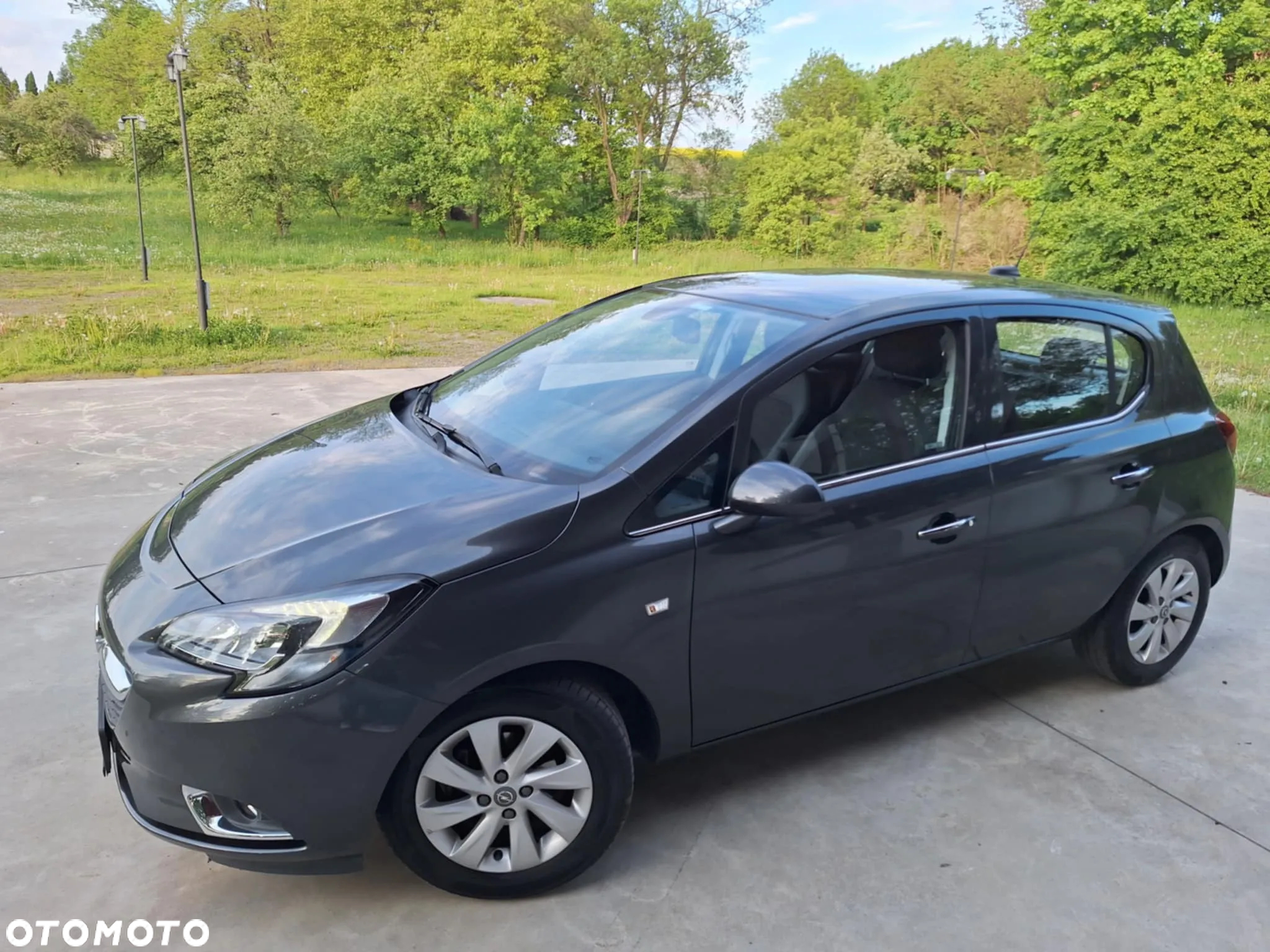 Opel Corsa 1.2 Cosmo - 19